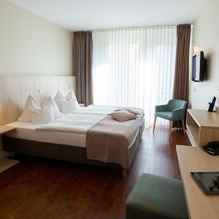 Stadthaushotel Hamburg - Inklusionshotel Εξωτερικό φωτογραφία