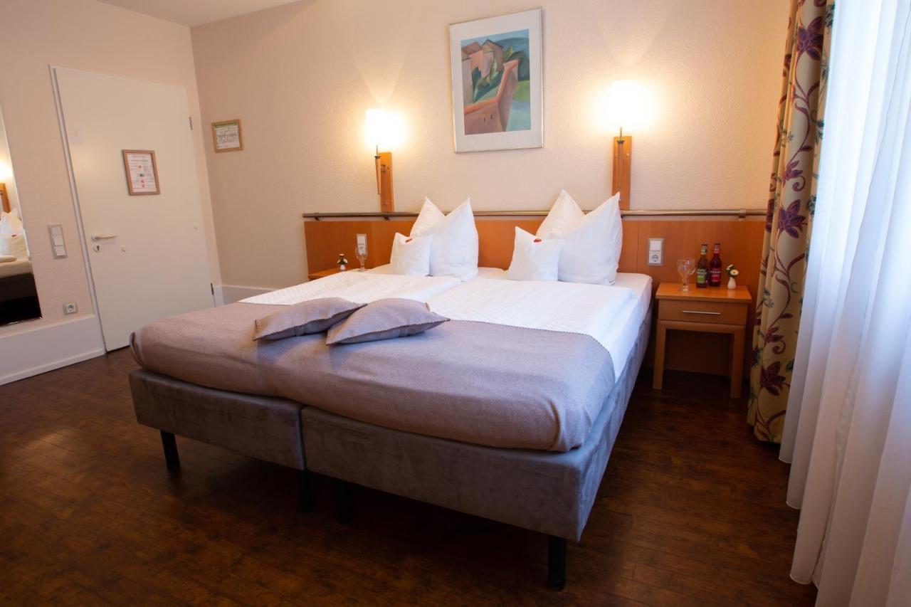 Stadthaushotel Hamburg - Inklusionshotel Εξωτερικό φωτογραφία